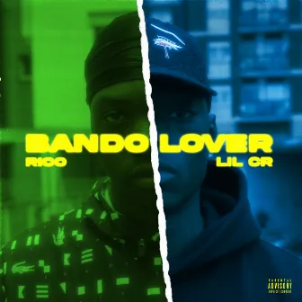 Bando Lover by LILCR