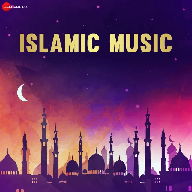 Azaan E Fajr - Islamic Naat - From "Islamic Music"