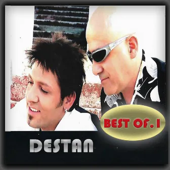 Destan Best Of,Vol.1 by Destan