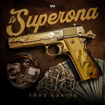 La Superona by Tony García