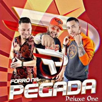 Deluxe One (Ao Vivo) by Forró na Pegada