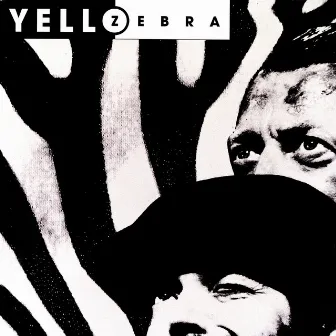 Zebra by Yello