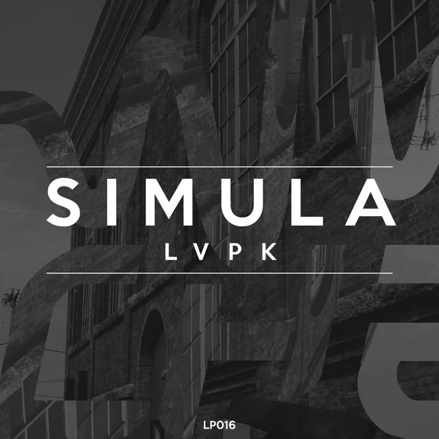 LVPK - K Green Remix