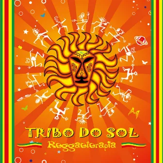 Reggaeterapia by Tribo do Sol