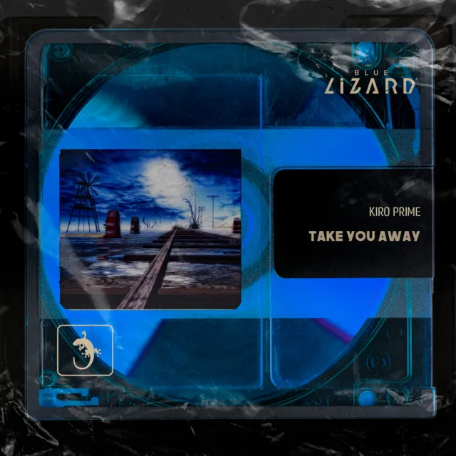 Take You Away - Radio Edit