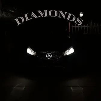 Diamonds (with YBK V Dolce) by VV Preemo