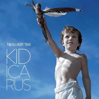 Kid Icarus by Tim Allhoff Trio