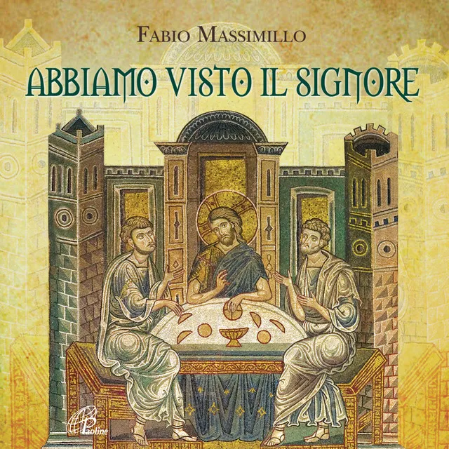 Simbolo degli Apostoli (Abbiamo visto il Signore)