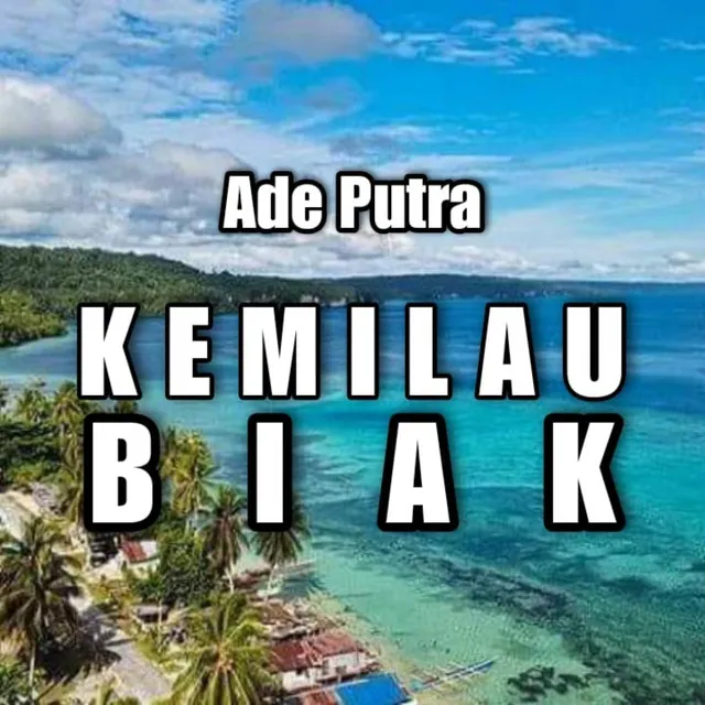 Kemilau Biak