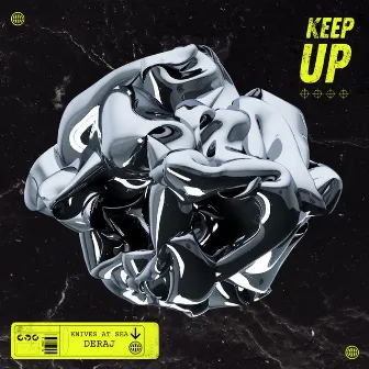 Keep Up by Knives At Sea