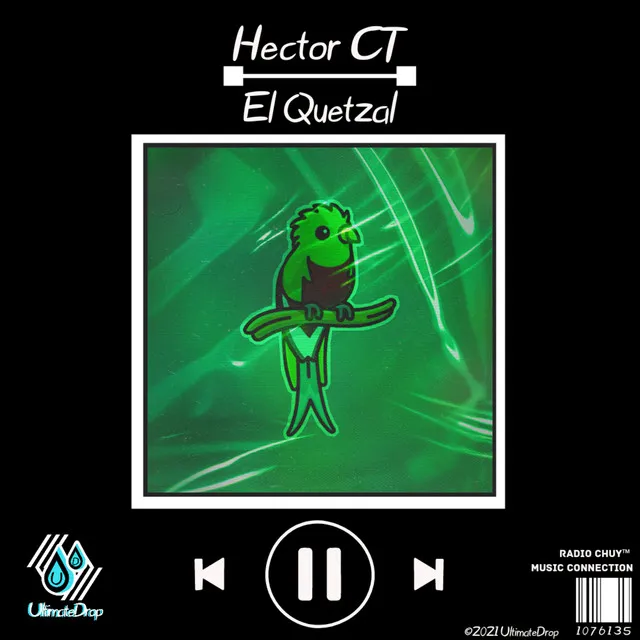 El Quetzal