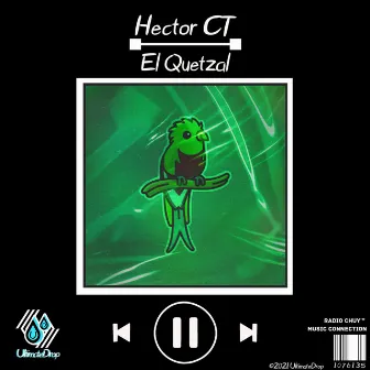 El Quetzal by Hector CT