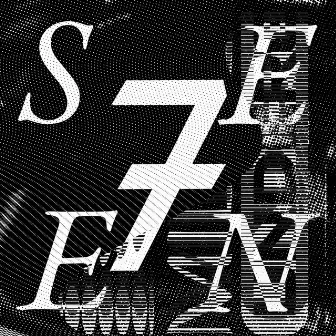 SE7EN by Nitro Microphone Underground