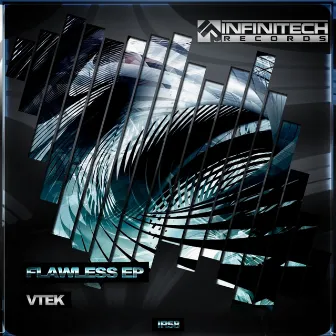 Flawless EP by VTEK