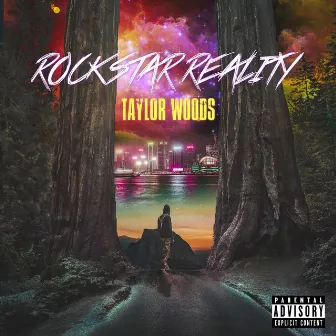 Rockstar Reality by Taylor Woods