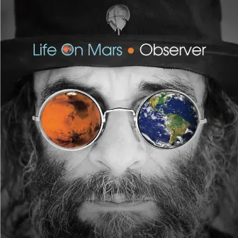 Observer by Life on Mars