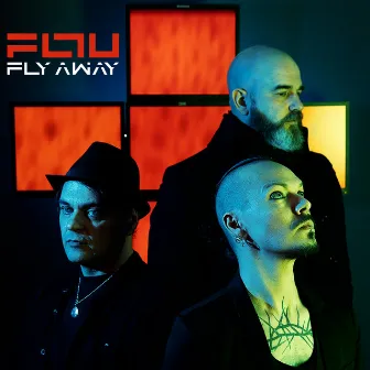 Fly Away - EP by Future Lied to Us