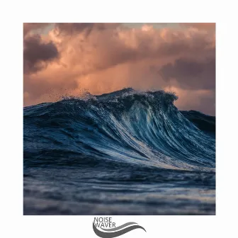 Water Waves Vibes for Meditation by Sea Sleeping Waves