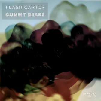 Gummy Bears by Flash Carter