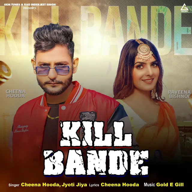 Kill Bande