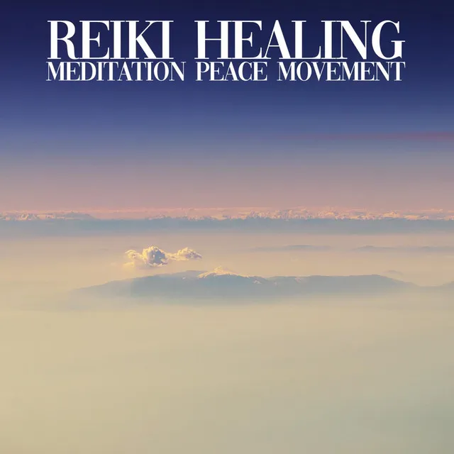 Reiki Meditation