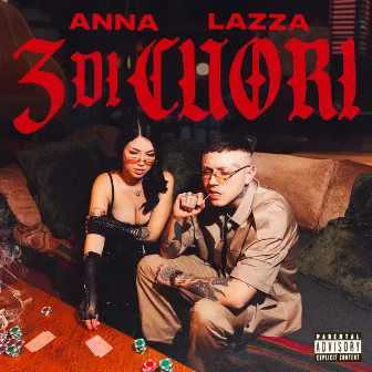 3 DI CUORI (feat. Lazza) by Lazza