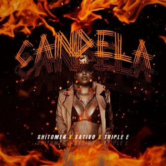 Candela by Shitomen