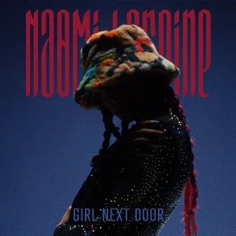 Girl Next Door by Naomi Lareine