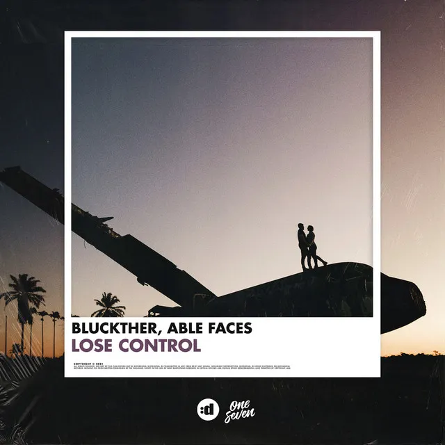 Lose Control