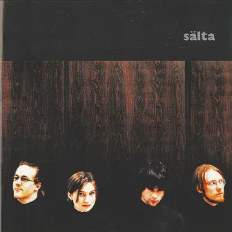 Sälta by Salta