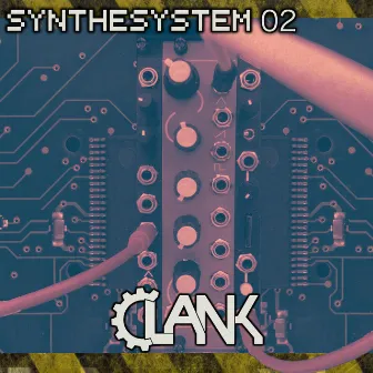 Synthesystem 02 by Clank