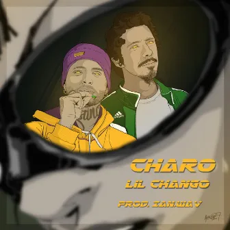 Bombo (candombe) by Lil Chango