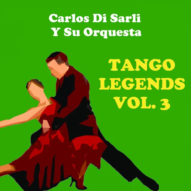 Tango Legends, Vol. 3