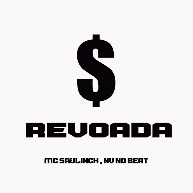 Revoada