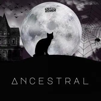 Ancestral by Slim Jay