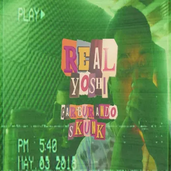 Carburando Skunk by Real Yoshi