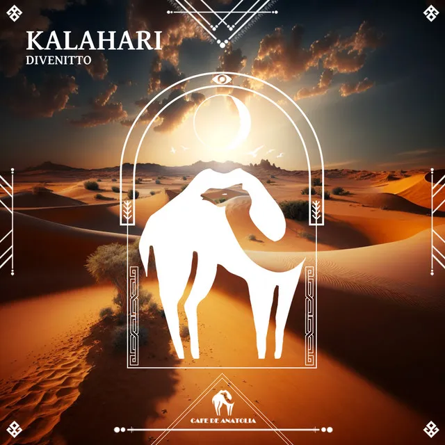 Kalahari