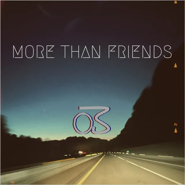 More Than Friends