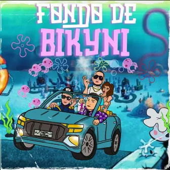 Fondo de Bikyni by Nickel konig