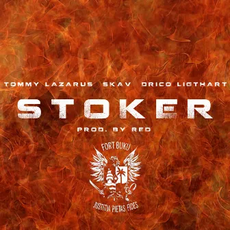 Stoker by RED