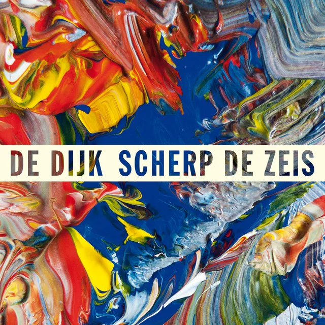 Scherp De Zeis