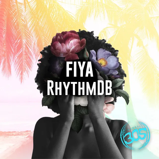 FIYA - Global Chill Mix