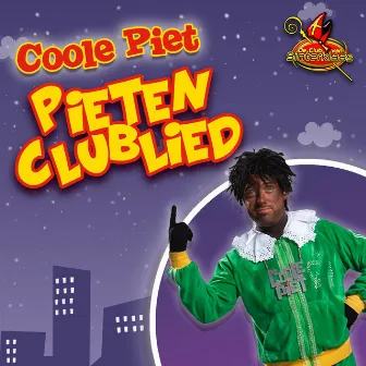 Pieten Clublied by Coole Piet