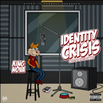 Identity Crisis by King Nova