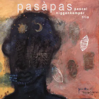 pasàpas by Pascal Niggenkemper