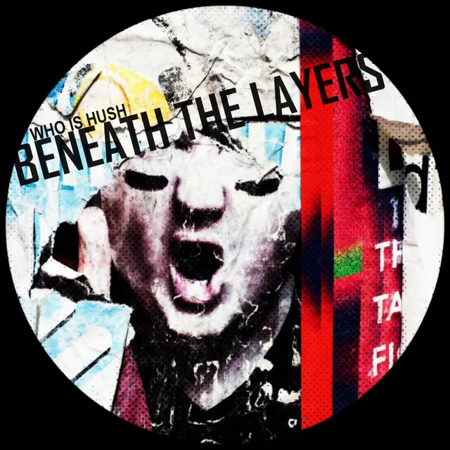 Beneath The Layers - Original Mix