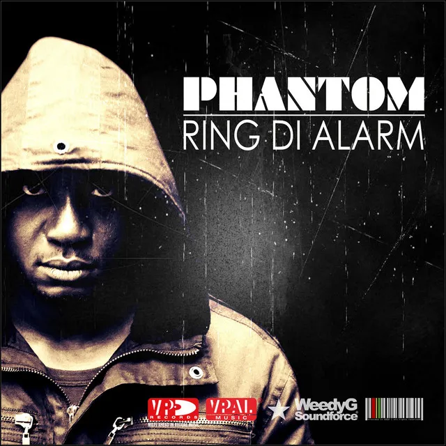 Ring Di Alarm