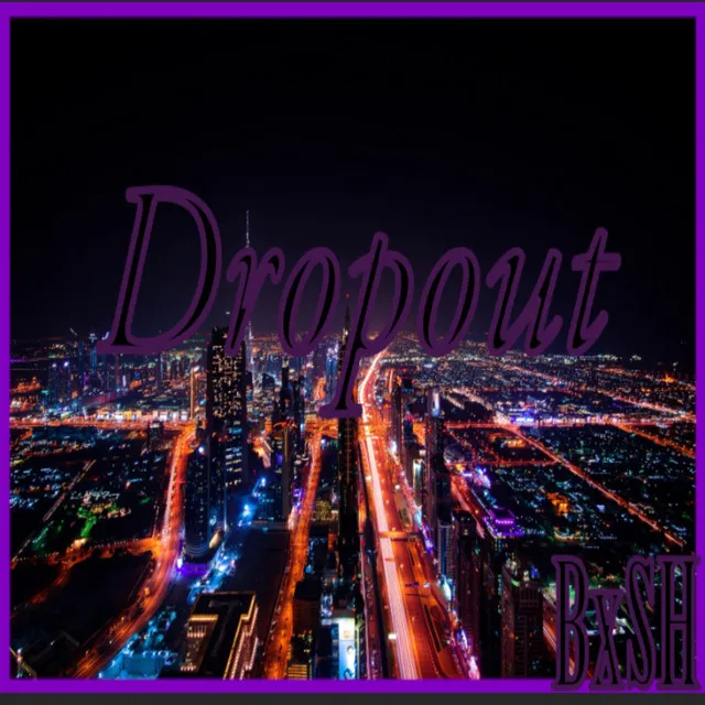 Dropout