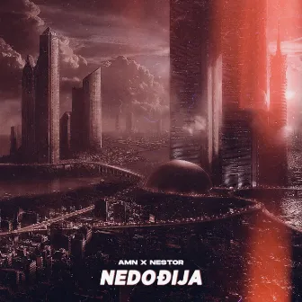 Nedođija by AMN