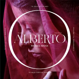 Alberto by Renee Mooi